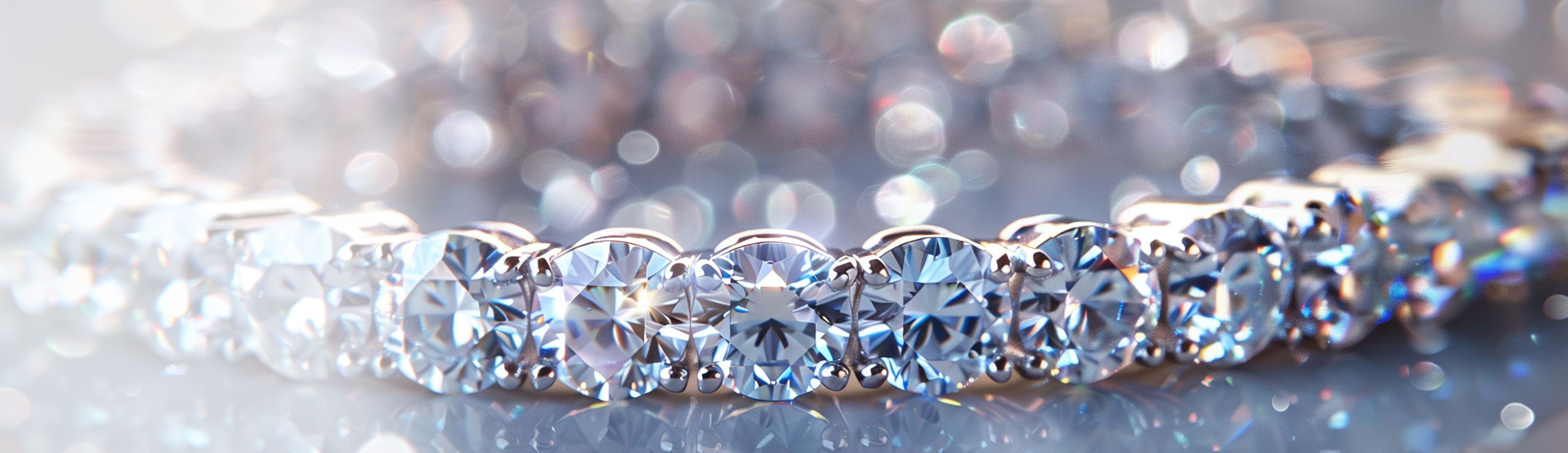 Fine Diamond Rings